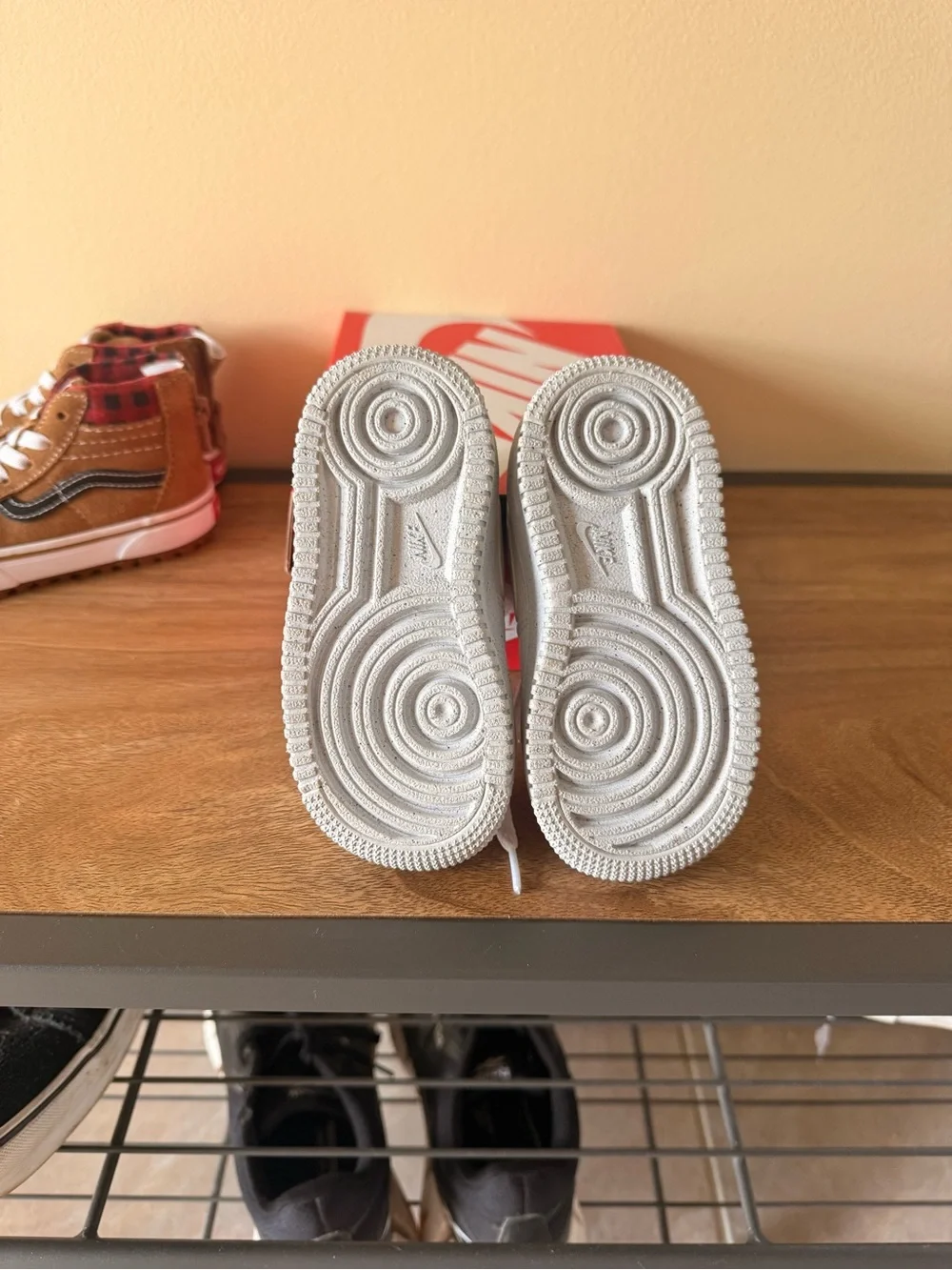 Nike Force 1 Crater NN (TD) Sneakers
